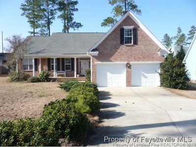 3533 Rosebank Dr, Fayetteville, NC, 28311