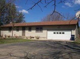 5862 County Road 5, Rice, MN 56367