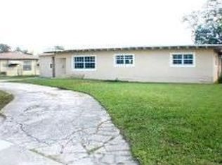 7322 SW 127th Pl, Miami, FL 33183