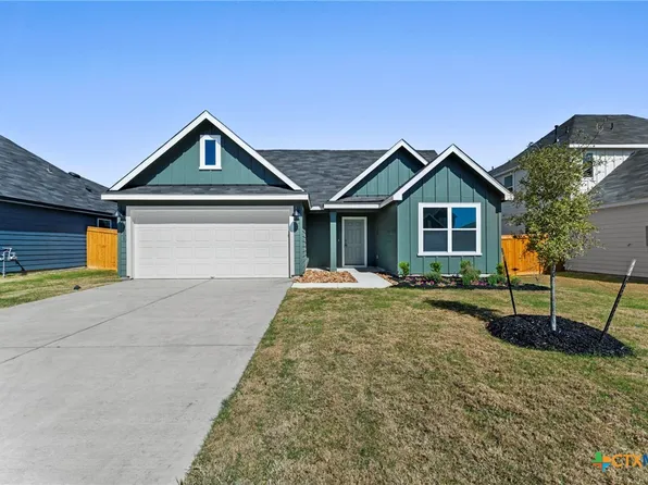211 Las Lomas Dr, San Marcos, TX 78666