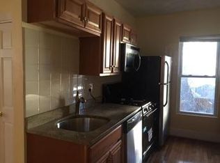 80 Bernard St #2, Boston, MA 02124
