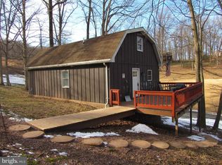 Golf Course Rd, Birdsboro, PA 19508