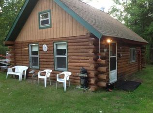 8875 Forest Ln, Minocqua, WI 54548