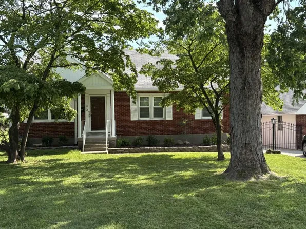 1818 Lewiston Dr, Louisville, KY 40216