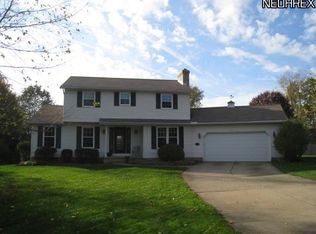 5943 Kerry Cir NW, Canton, OH 44718
