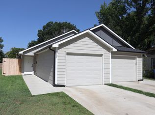 1707 N Grove Ave, Wichita, KS 67214