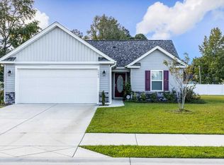 3293 Holly Loop Glenn #OAK, Conway, SC 29527