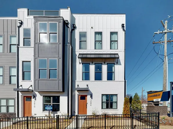 3606 S Tryon St, Charlotte, NC 28217