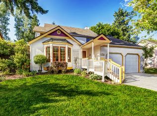 11118 NE 174th St, Bothell, WA 98011