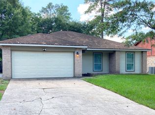 3535 Peachstone Pl, Spring, TX 77389