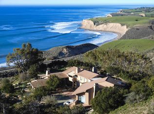 105 Hollister Ranch Rd, Goleta, CA 93117
