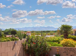 282 W Continental Vista Pl, Green Valley, AZ 85614