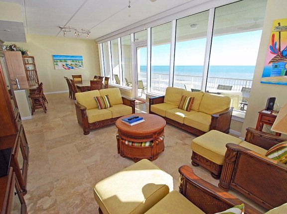 2nd image of 8500 Padre Blvd #903N