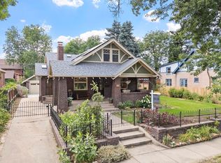 2215 N York St, Denver, CO 80205