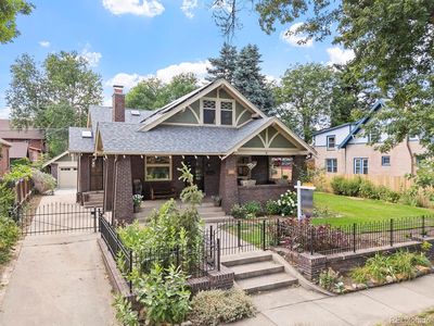 2215 N York Street, Denver, CO, 80205