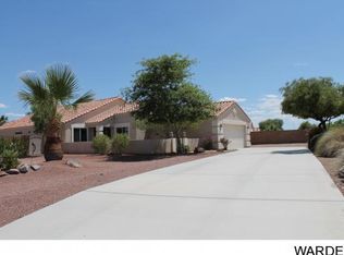 2462 Wilder Rd, Bullhead City, AZ 86442