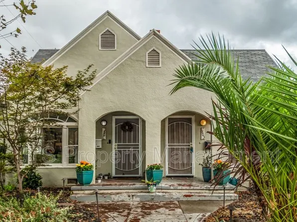 1803 Burnett Way Unit 1803, Sacramento, CA 95818