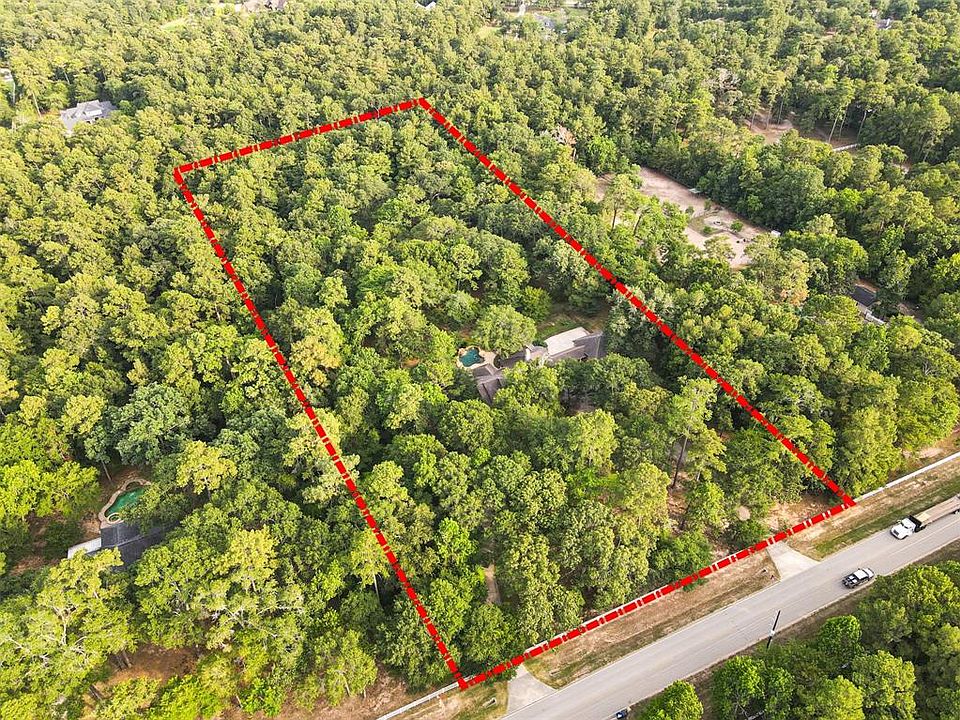 14711 Old Conroe Rd, Conroe, TX 77384 MLS 80135521 Zillow