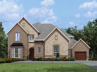 4531 Acacia Pkwy, Prosper, TX 75078