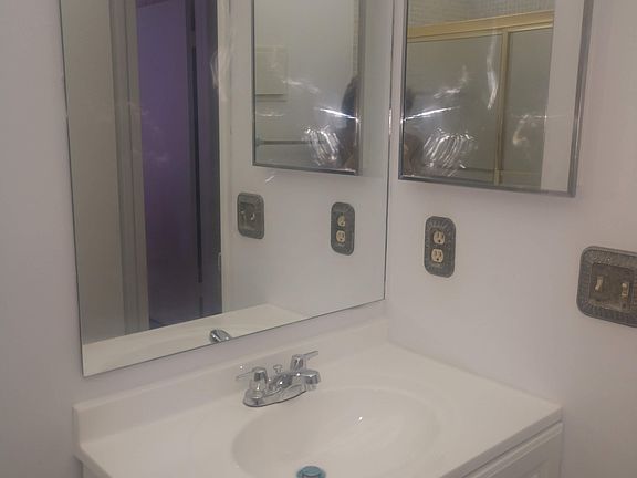 Guest Bathroom,all new items