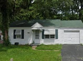 207 Williams Blvd, Saint Louis, MO