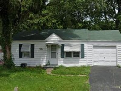 207 Williams Blvd, Saint Louis, MO, 63135