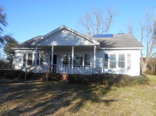 4426 Elliot Rd, Pinewood, SC 29125