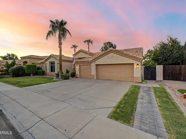 1830 W WISTERIA Drive, Chandler, AZ 85248