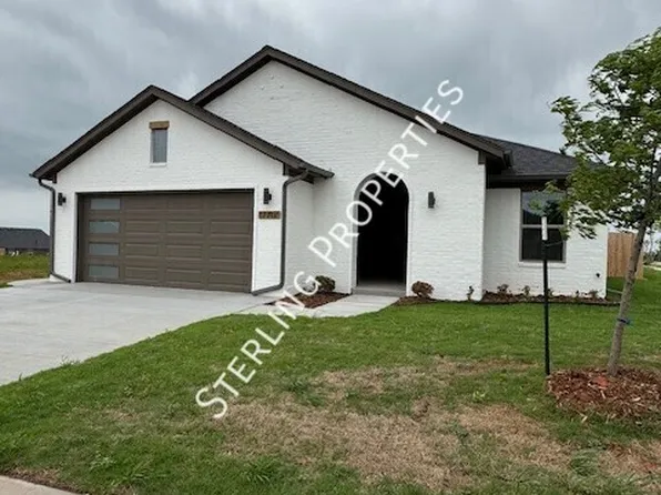 17717 Horne Ln, Edmond, OK 73012