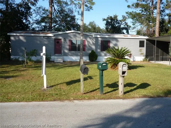 1105 Millbrook Ave, Port Orange, FL 32127