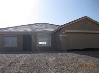 34901 W Western Star Blvd, Arlington, AZ 85322