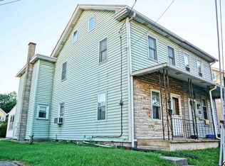 69 Jury St, Highspire, PA