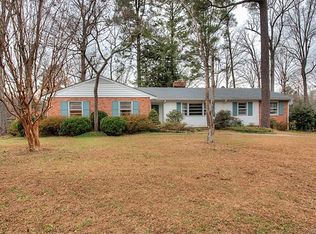 3110 Archdale Rd, Richmond, VA 23235