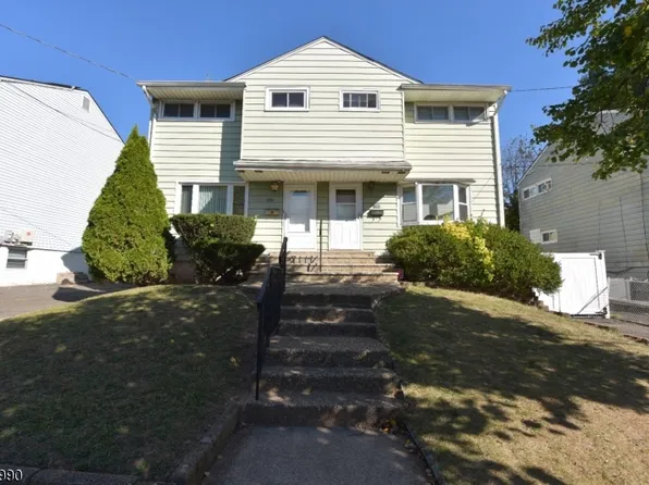 1591 Columbus Pl, Rahway City, NJ 07065