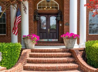 366 Ledford Mill Rd, Normandy, TN 37360