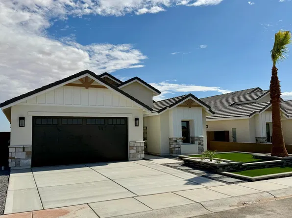10717 E 46th Pl, Yuma, AZ 85367