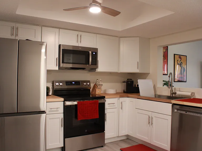 2440 Winding Creek Blvd #305 — Photo 3