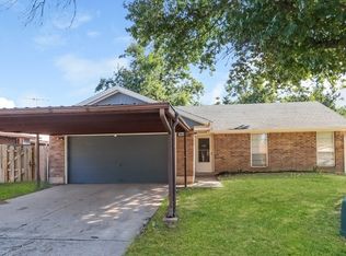 9614 NE 3rd St, Oklahoma City, OK 73130