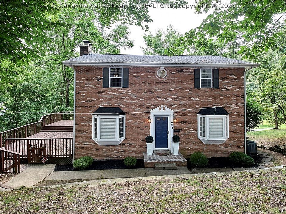 1st image of 60 Abney Cir