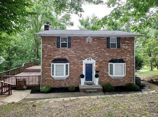 60 Abney Cir, Charleston, WV 25314