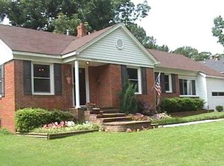 3825 Healey Rd, Memphis, TN 38111