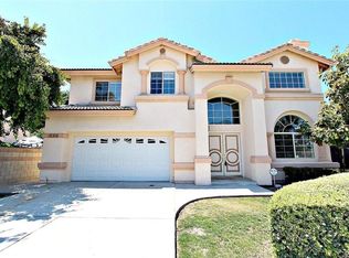 18306 Sunshine Ct, La Puente, CA 91744