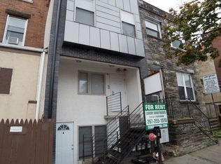 4204 Chestnut St FLOOR 3, Philadelphia, PA 19104