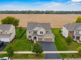 2352 Emerald Ln, Yorkville, IL 60560