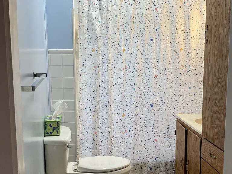 Main Bathroom