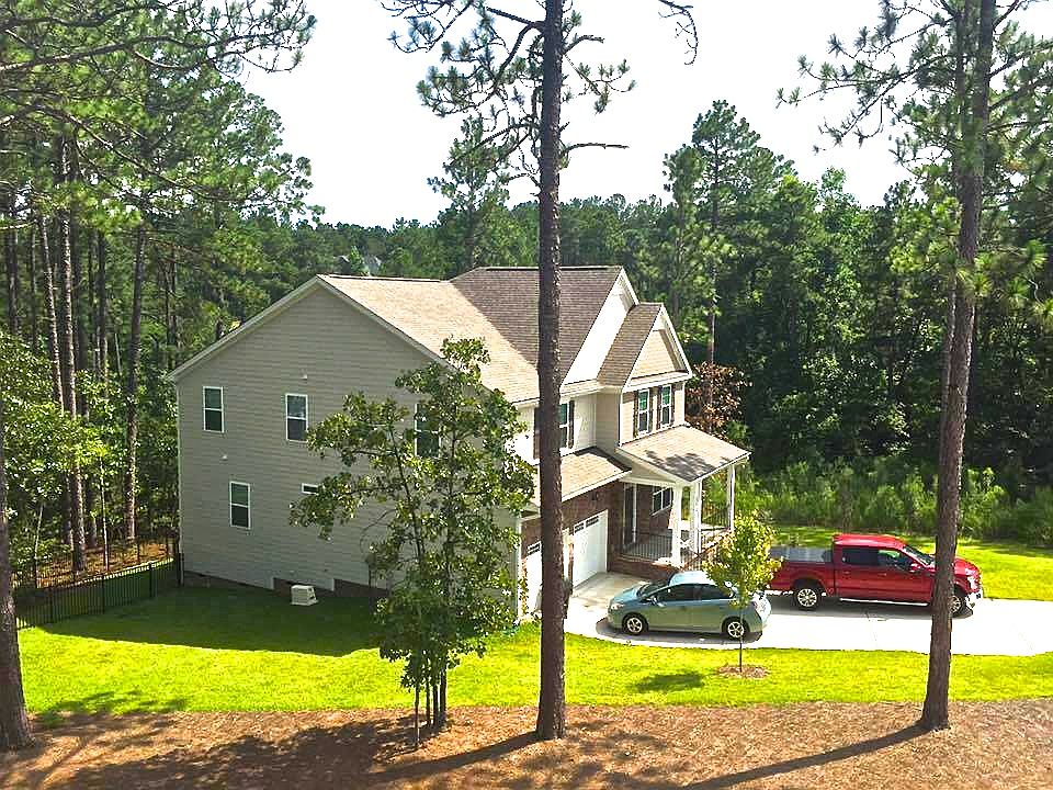 162 Heatherspring Way