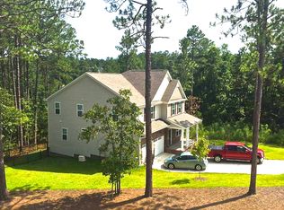 162 Heatherspring Way, Spring Lake, NC 28390