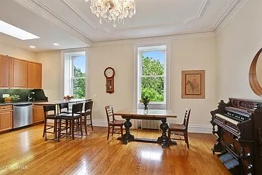 Sold by Corcoran