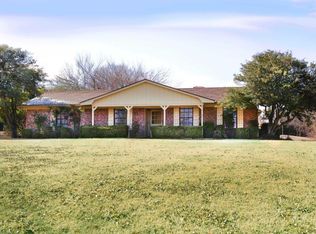 204 Ridgeview Rd, Sherman, TX 75092