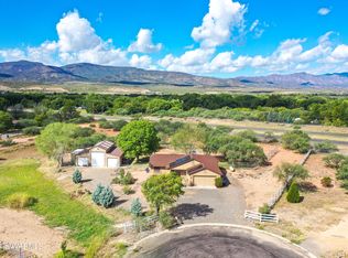 1203 N Esther Pkwy, Camp Verde, AZ 86322